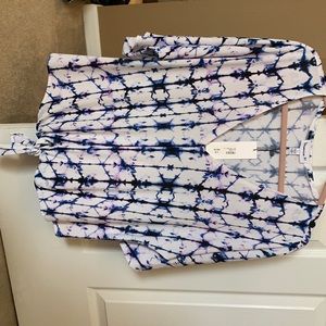 NTW Veronica M Top. Size L